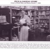 Peck and Devieau Store (courtesy of the Wayland Historical Society)